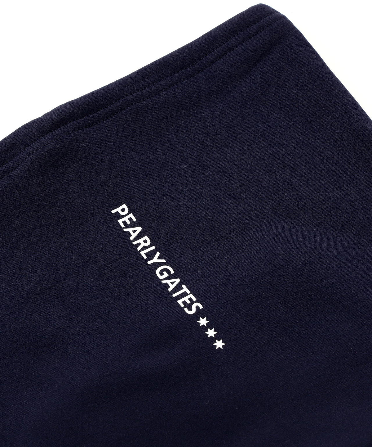 ストレッチフリースネックウォーマー (UNISEX)