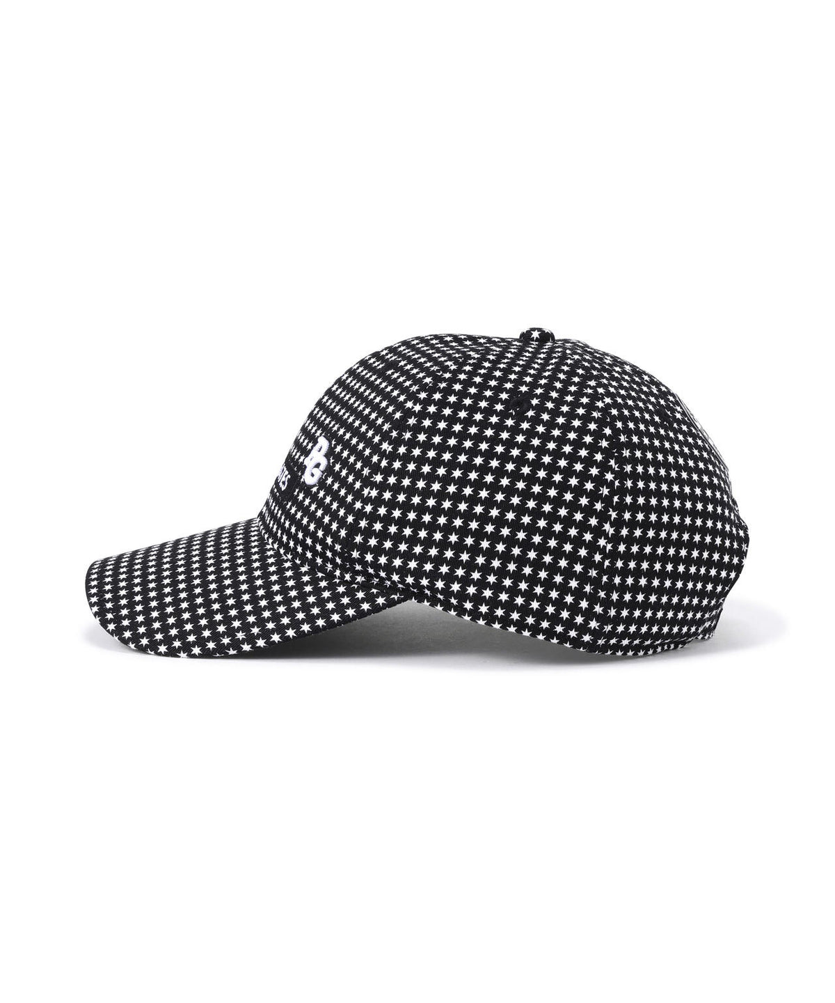 キラ星千鳥柄キャップ (UNISEX)
