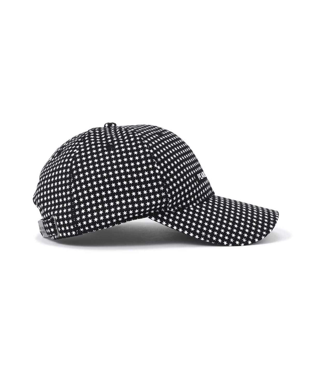 キラ星千鳥柄キャップ (UNISEX)