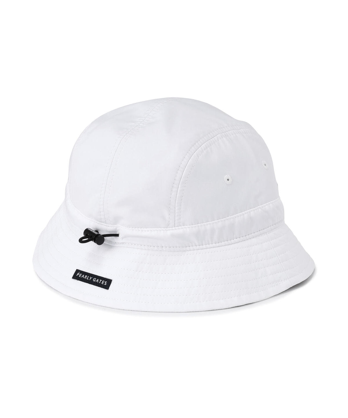 フェイスガード付き2WAYハット (UNISEX)