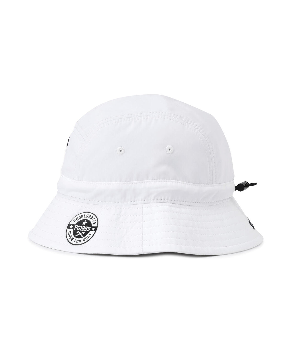 フェイスガード付き2WAYハット (UNISEX)