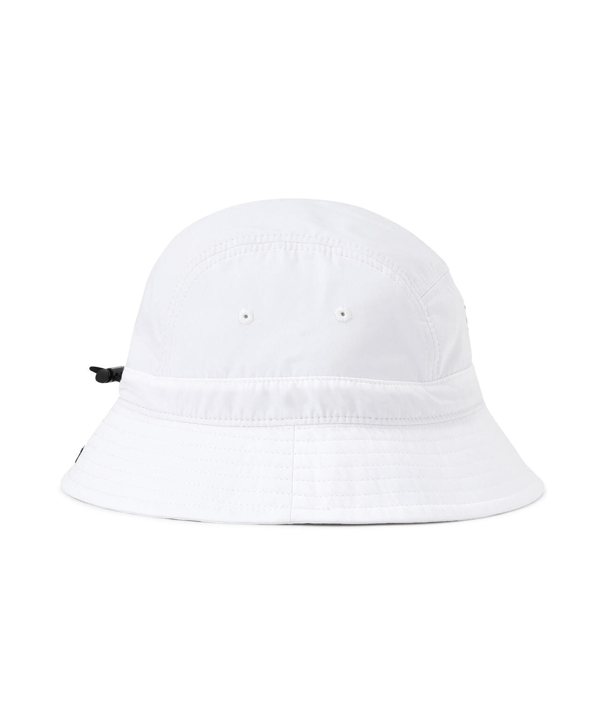 フェイスガード付き2WAYハット (UNISEX)