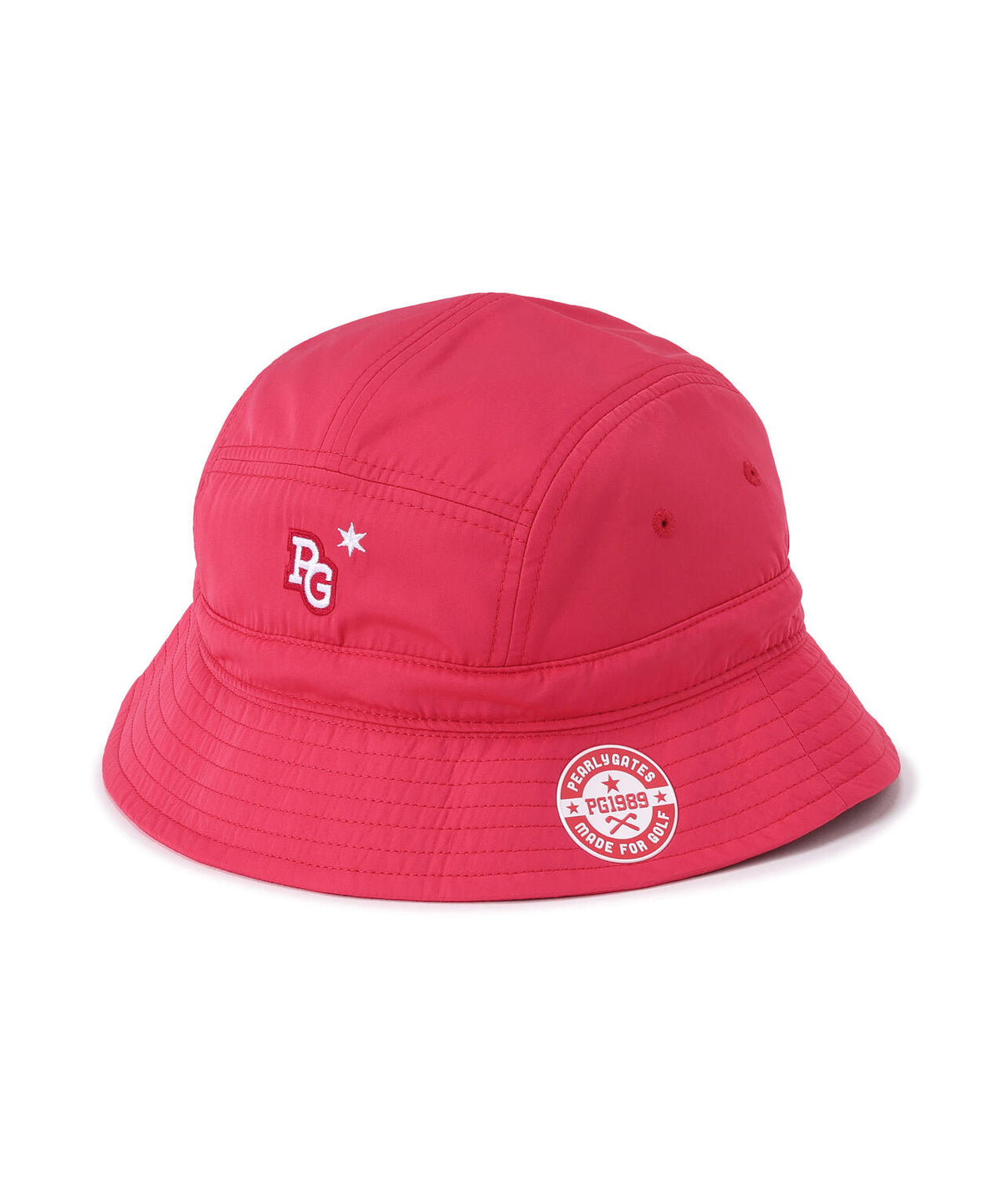 フェイスガード付き2WAYハット (UNISEX)