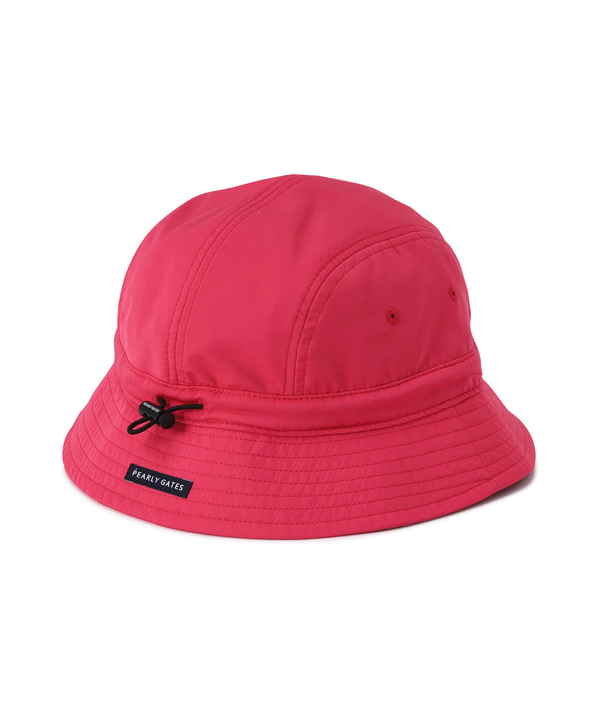 フェイスガード付き2WAYハット (UNISEX)