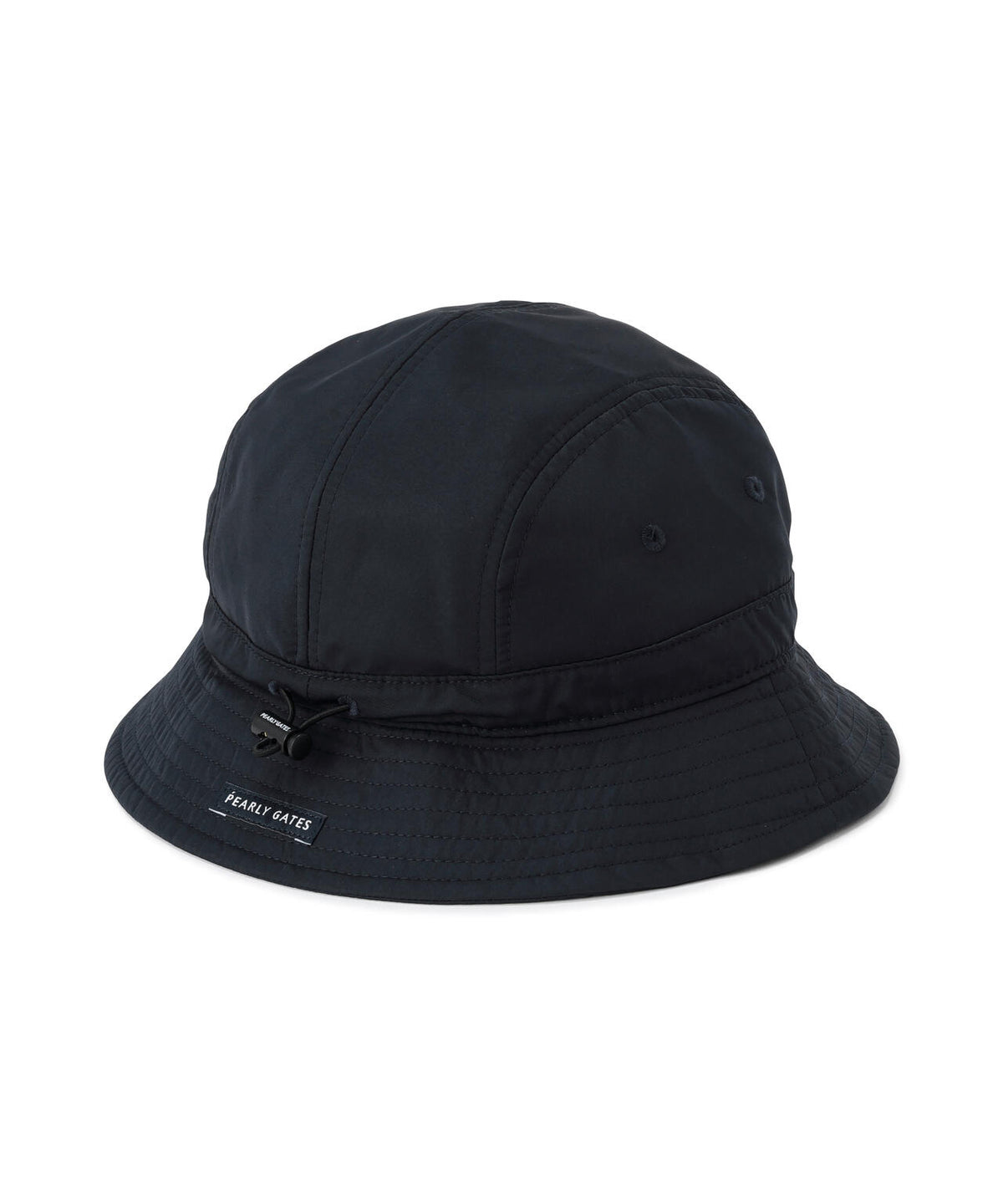 フェイスガード付き2WAYハット (UNISEX)