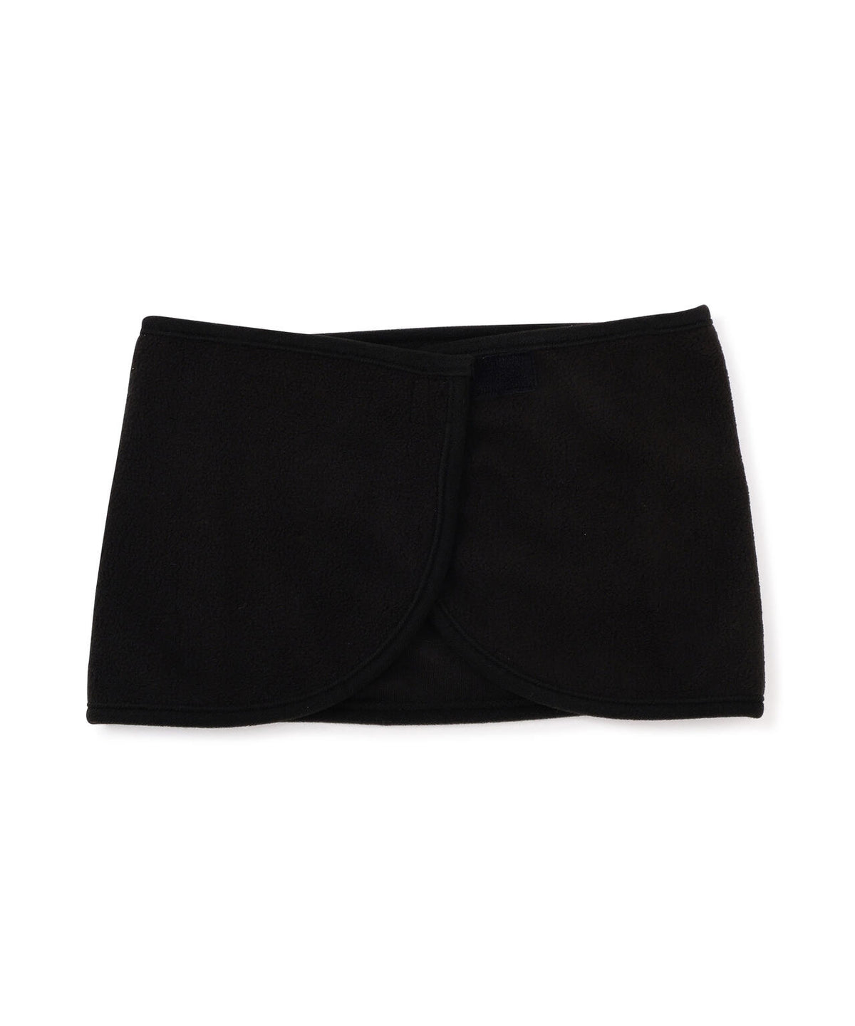 フェイスガード付き2WAYハット (UNISEX)