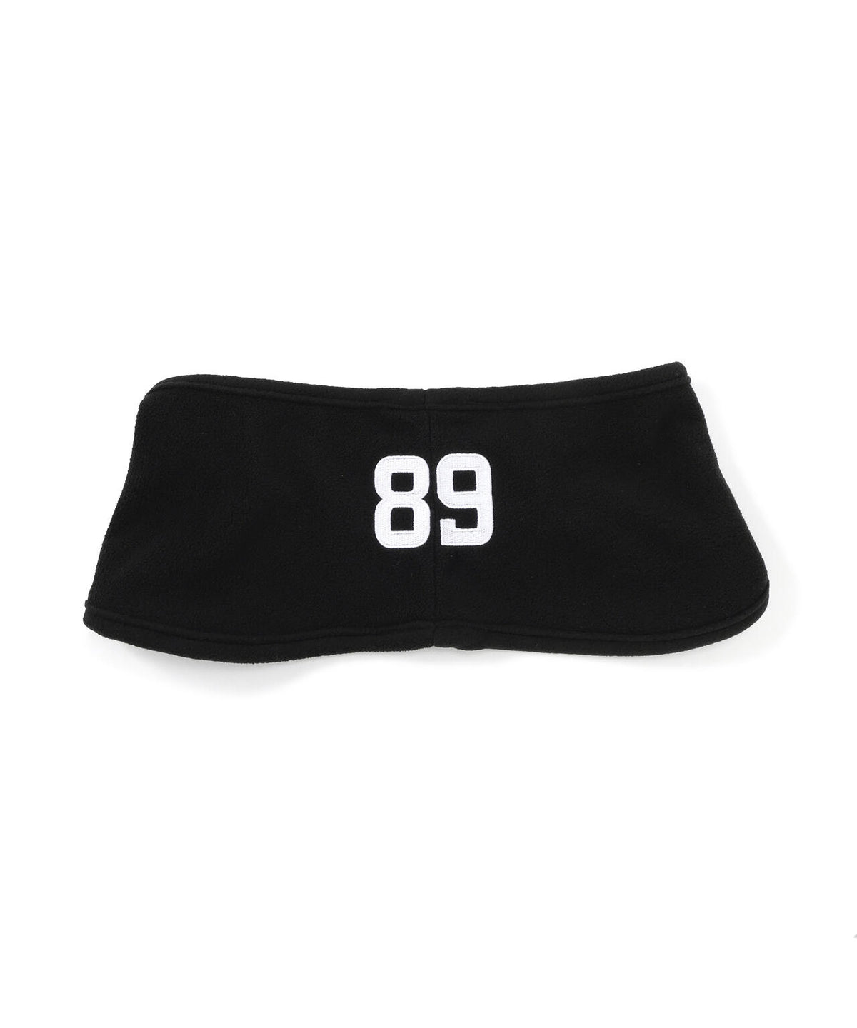 耳当て付き2WAYキャップ <キラ星ドット柄> (UNISEX)
