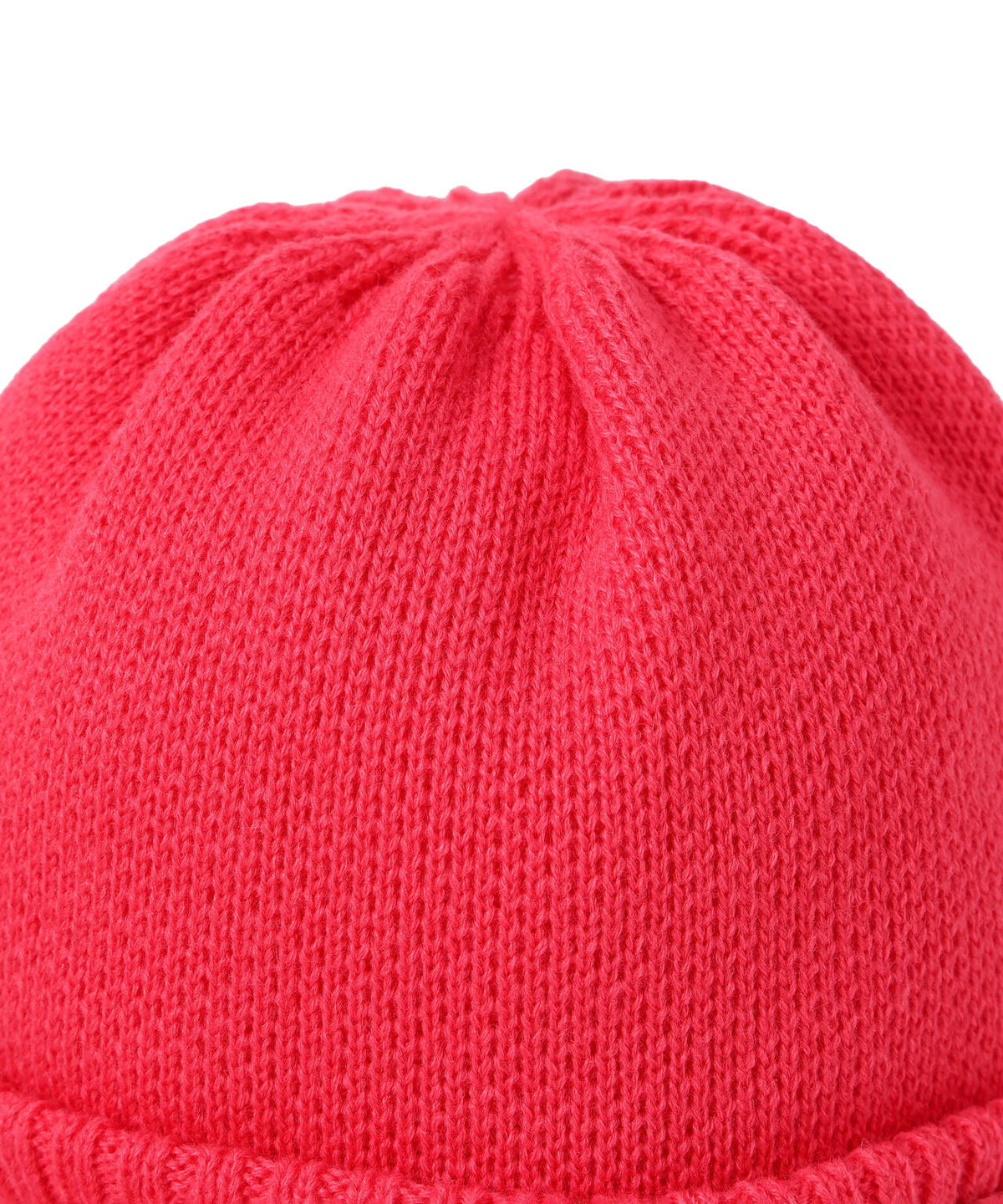 つば付きニットワッチ (UNISEX)