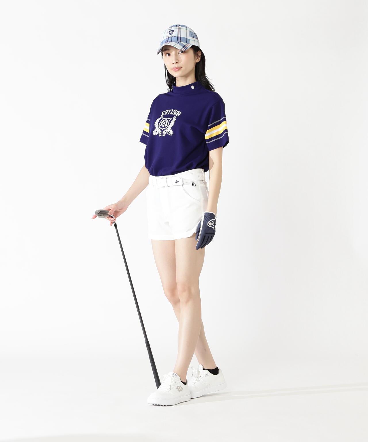 Peストレッチサッカーショートパンツ