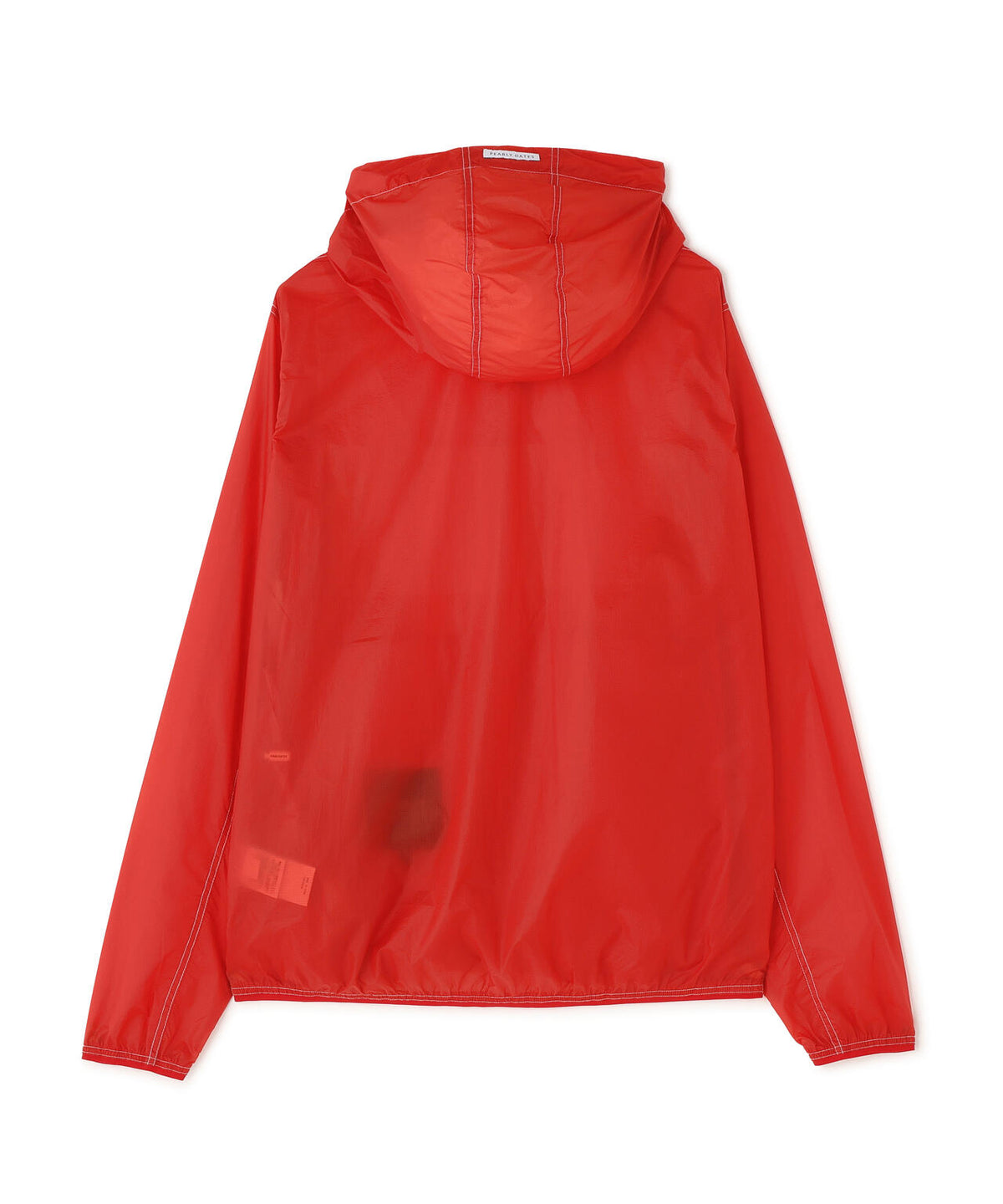 PERTEX QUANTUM AIRフーディブルゾン (WOMENS)