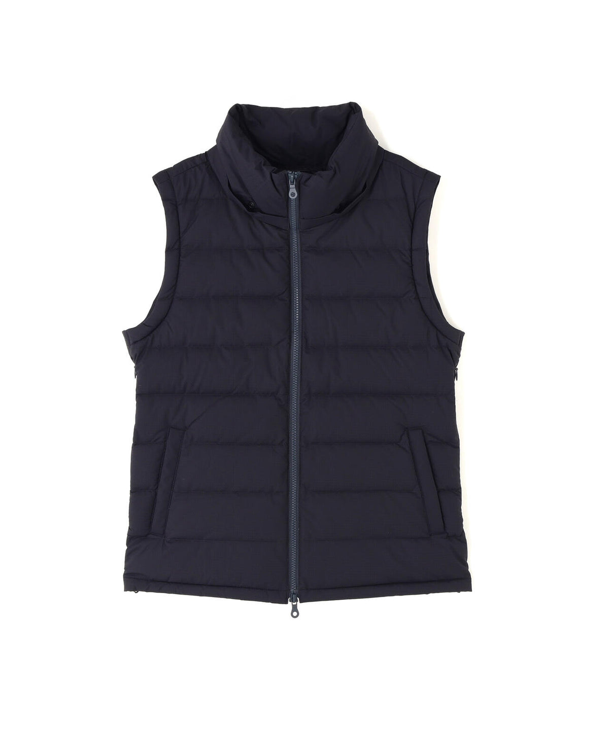 Nyメカニカルストレッチダウンフーディブルゾン (WOMENS)