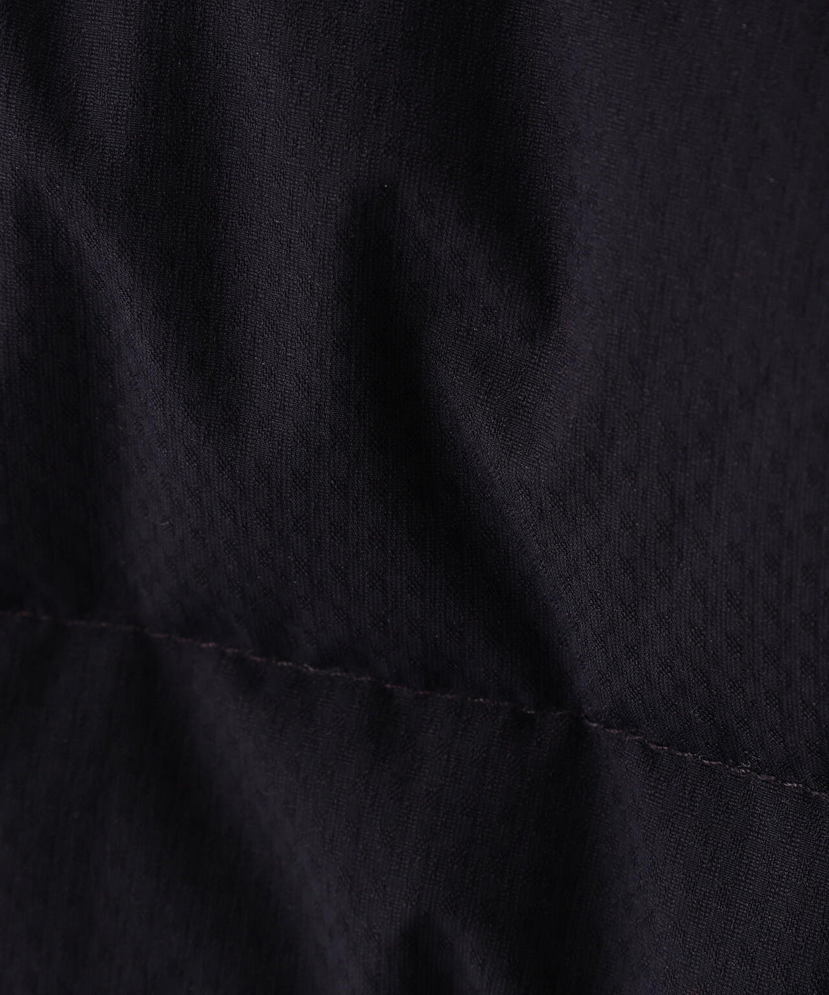 Nyメカニカルストレッチダウンフーディブルゾン (WOMENS)