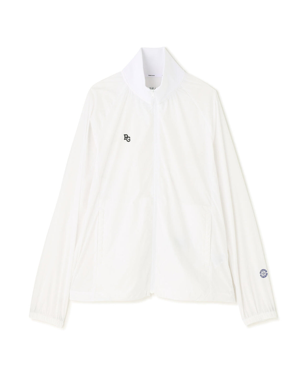 Nyストレッチドビー×タフタ ツインスニード (WOMENS)
