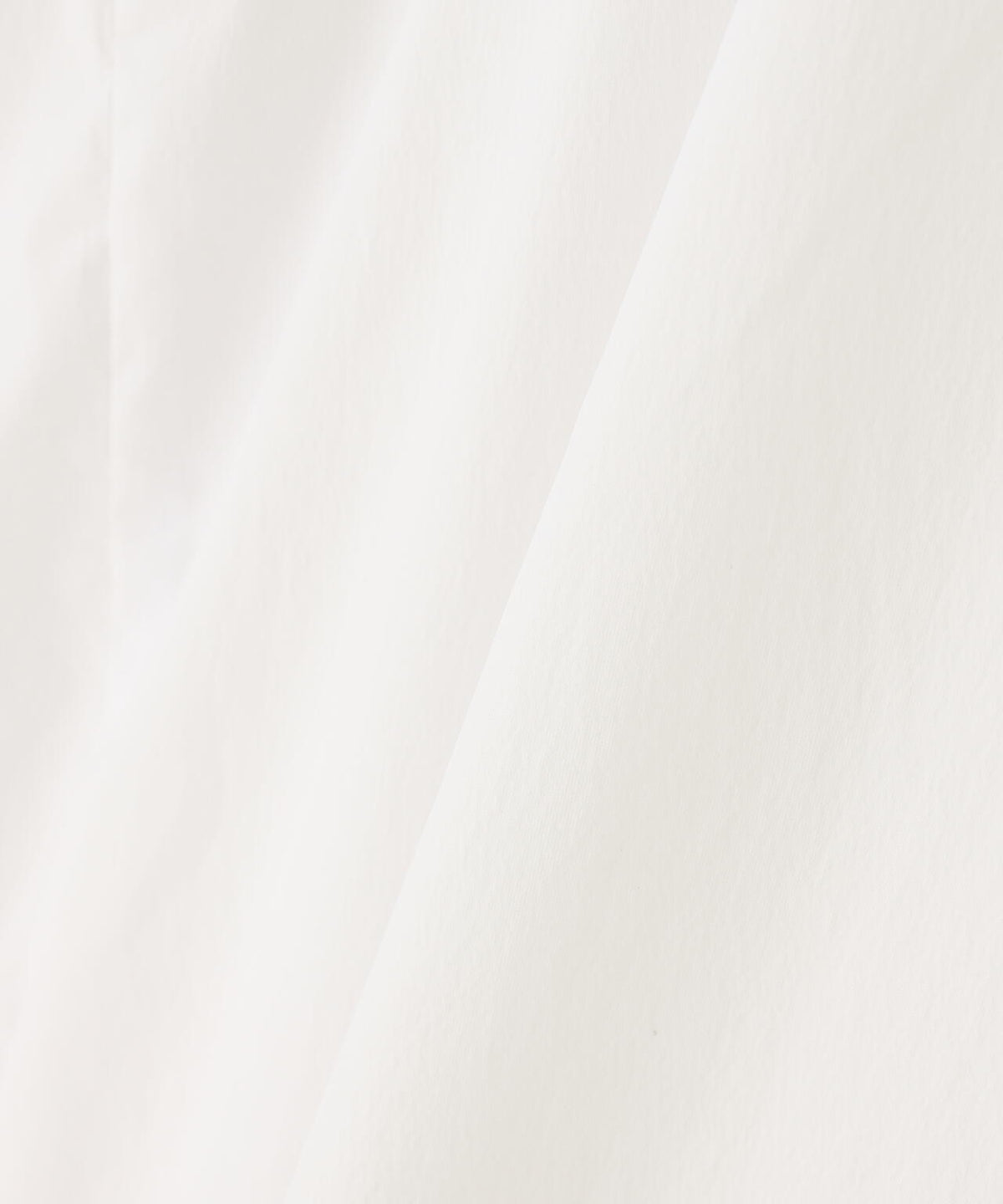 Nyストレッチドビー×タフタ ツインスニード (WOMENS)