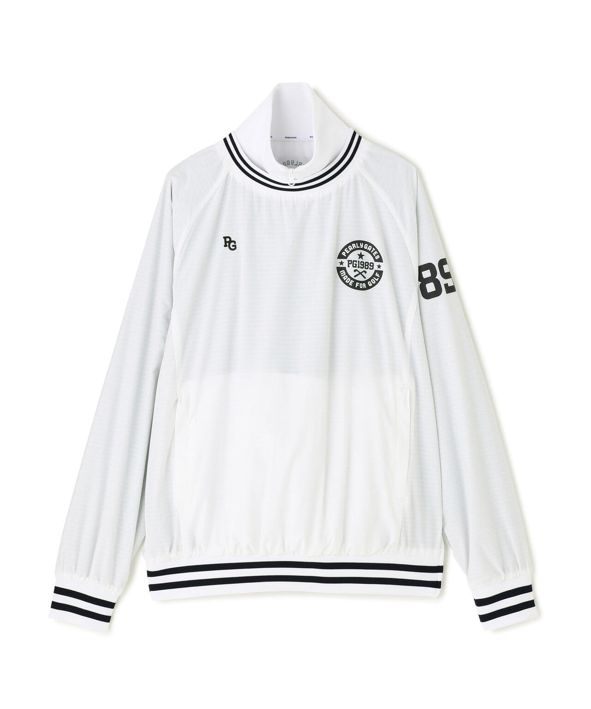 Nyストレッチドビー×タフタ ツインスニード (WOMENS)