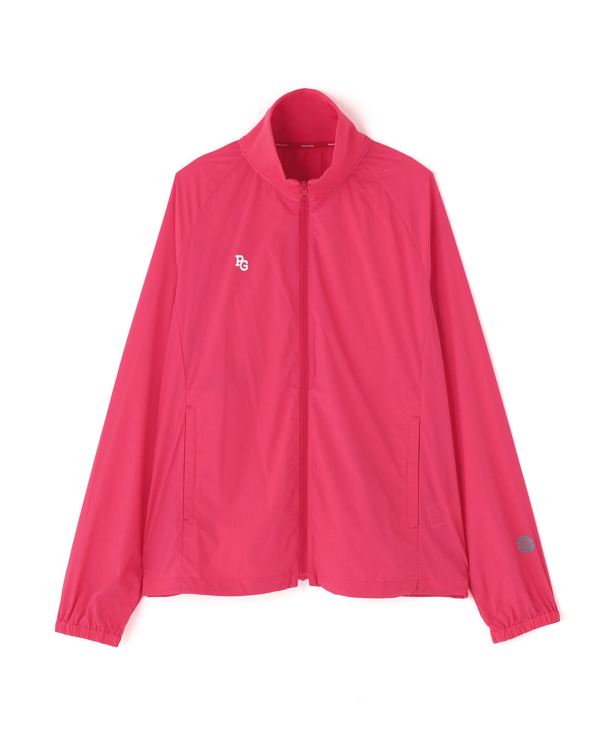 Nyストレッチドビー×タフタ ツインスニード (WOMENS)