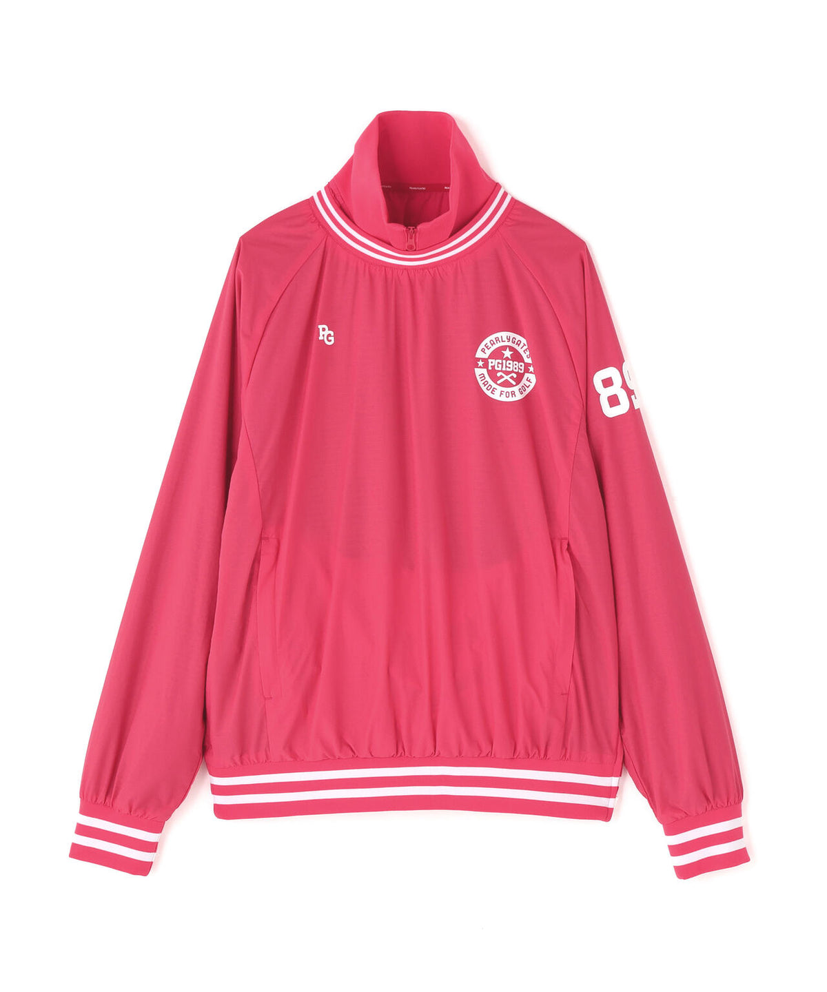 Nyストレッチドビー×タフタ ツインスニード (WOMENS)