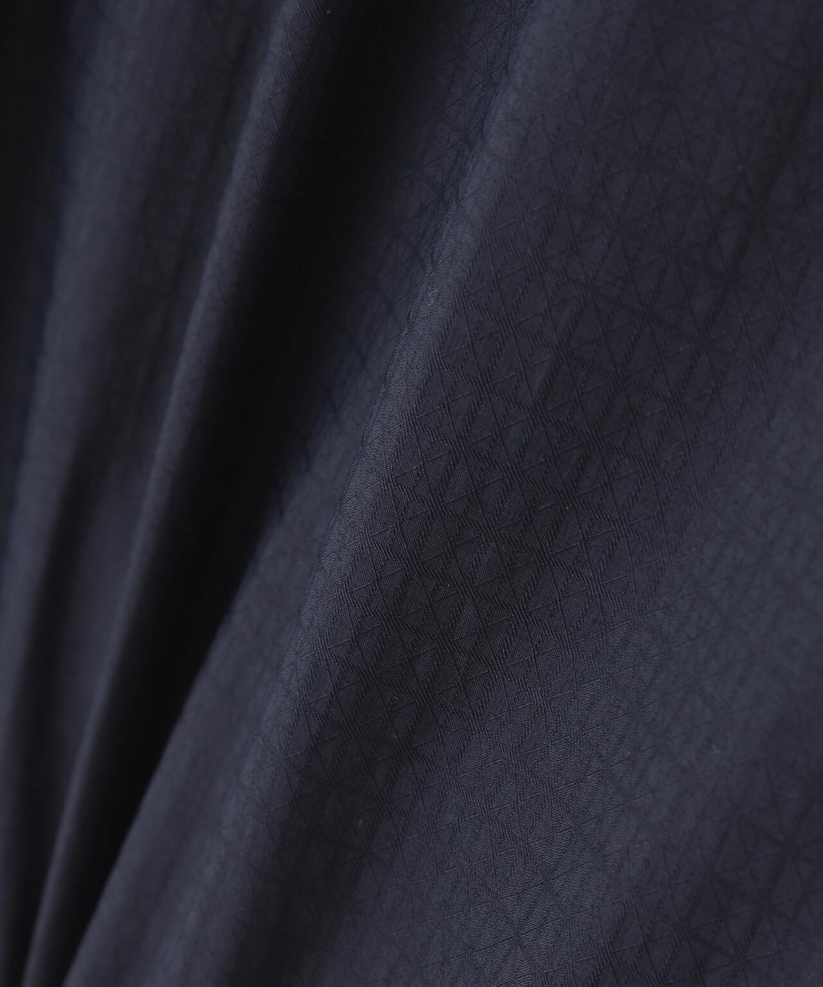 Nyストレッチドビー×タフタ ツインスニード (WOMENS)
