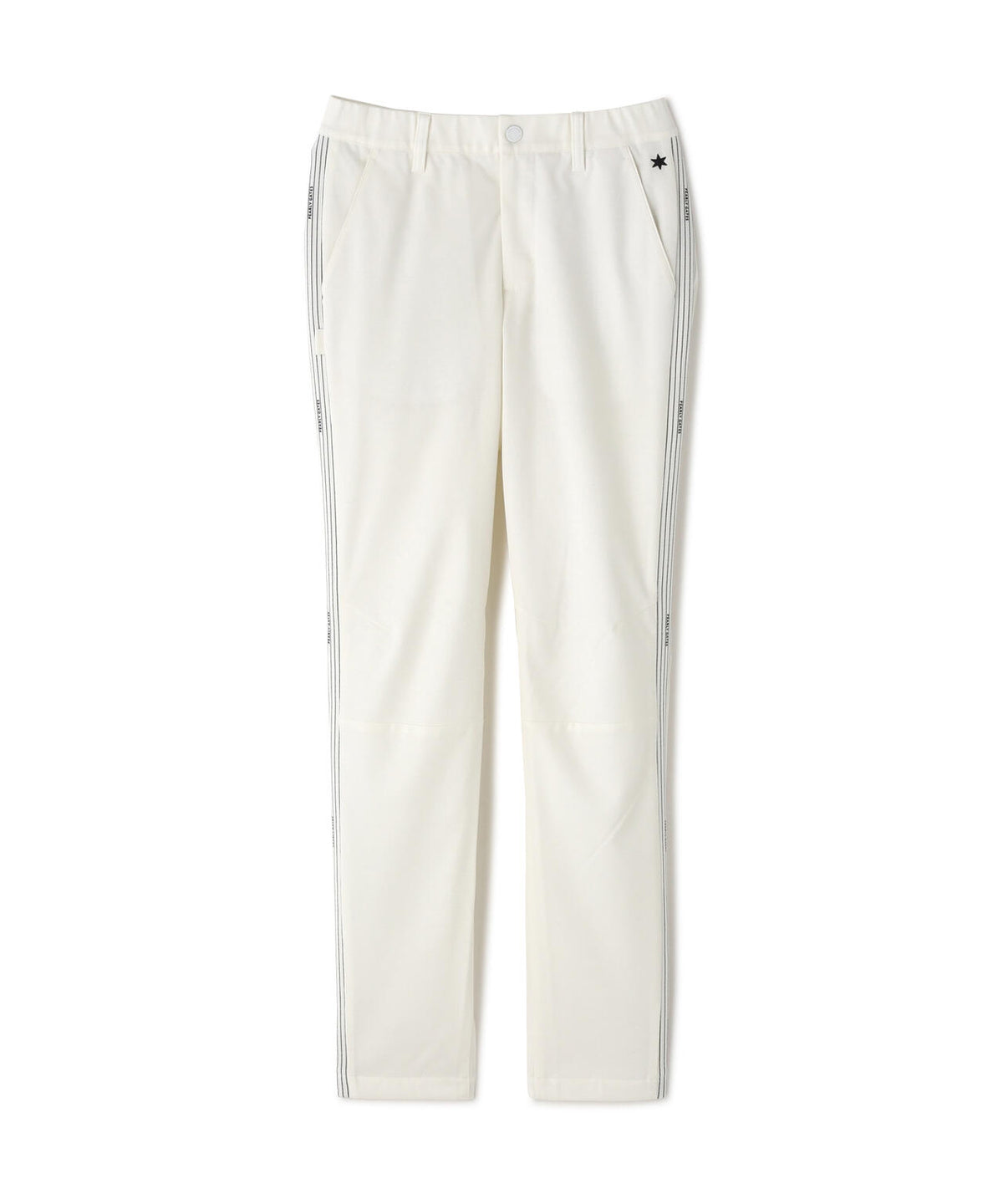 NEWSTARポンチ2パンツ (WOMENS)