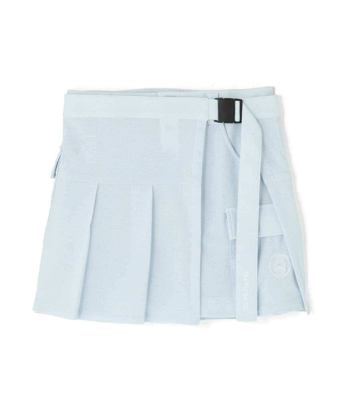 Pe蜂巣メッシュスカート (WOMENS)