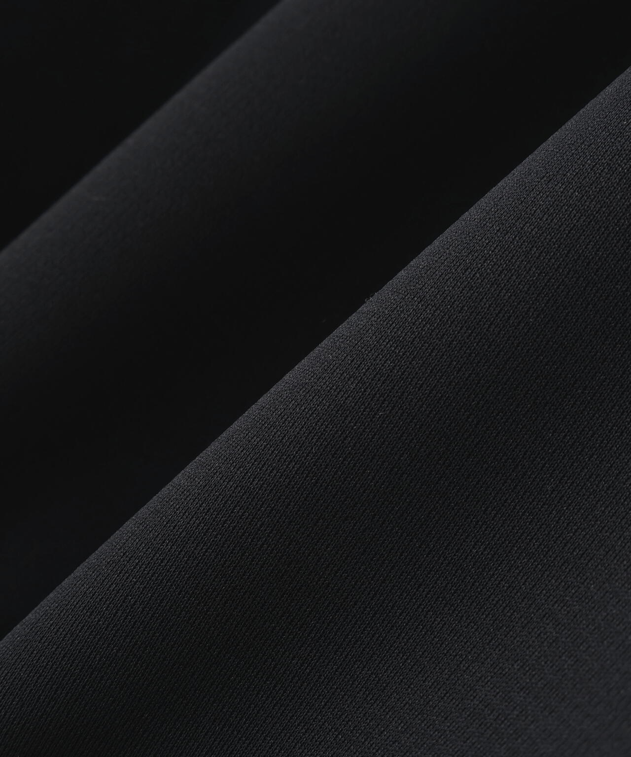 TEXBRID丸編みメッシュフルジップスタンドベスト (WOMENS)