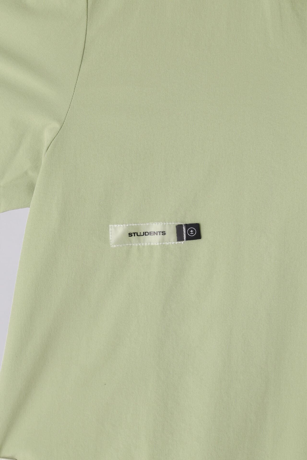 【Students Golf】ヘミングスカバナシャツ