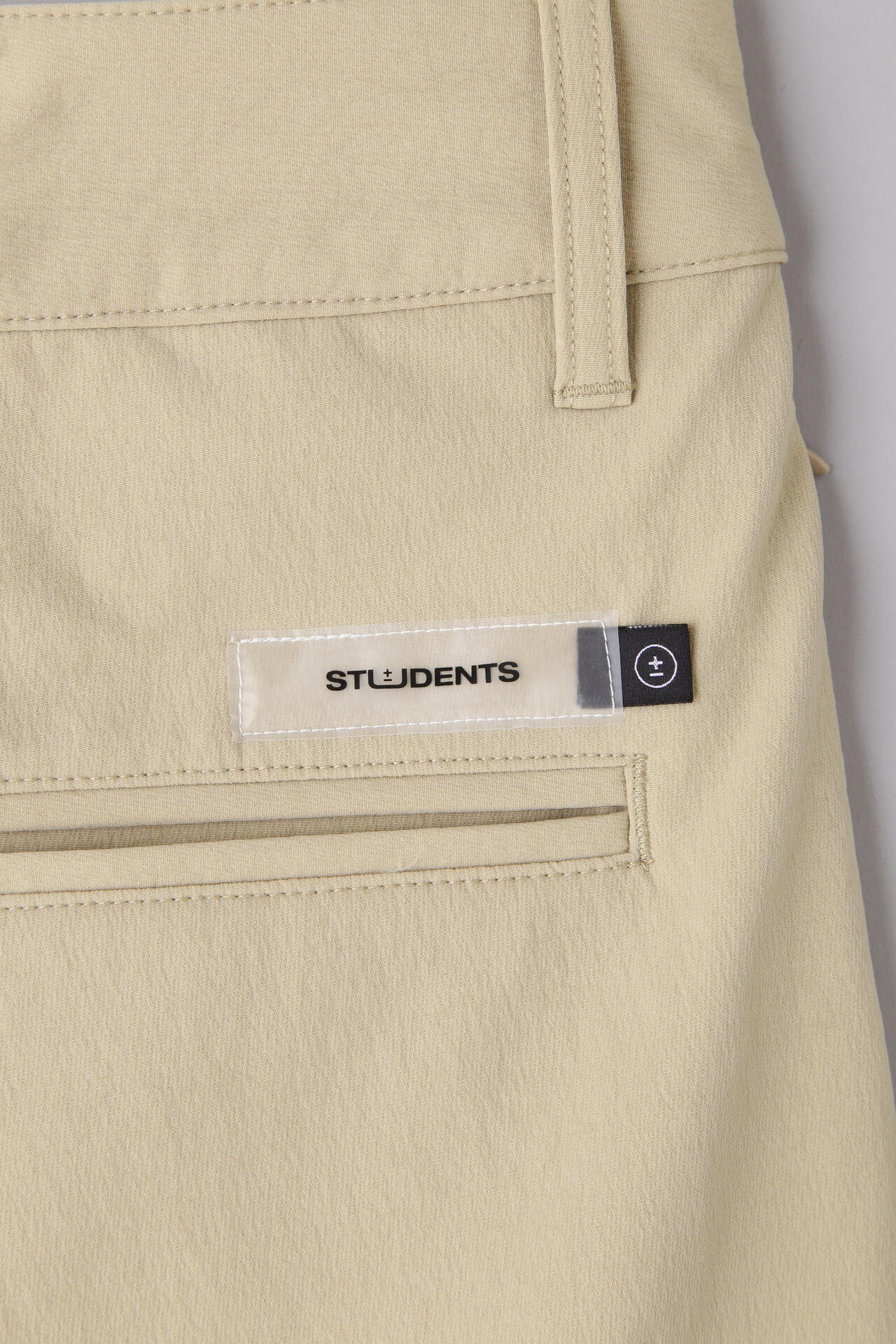 【Students Golf】リバーパンツ