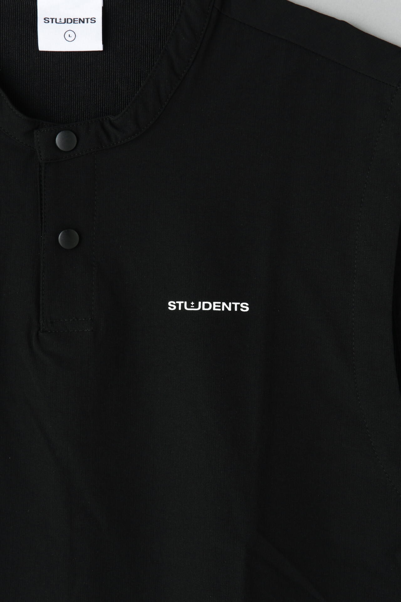 【Students Golf】クーパー ナイロン ベスト