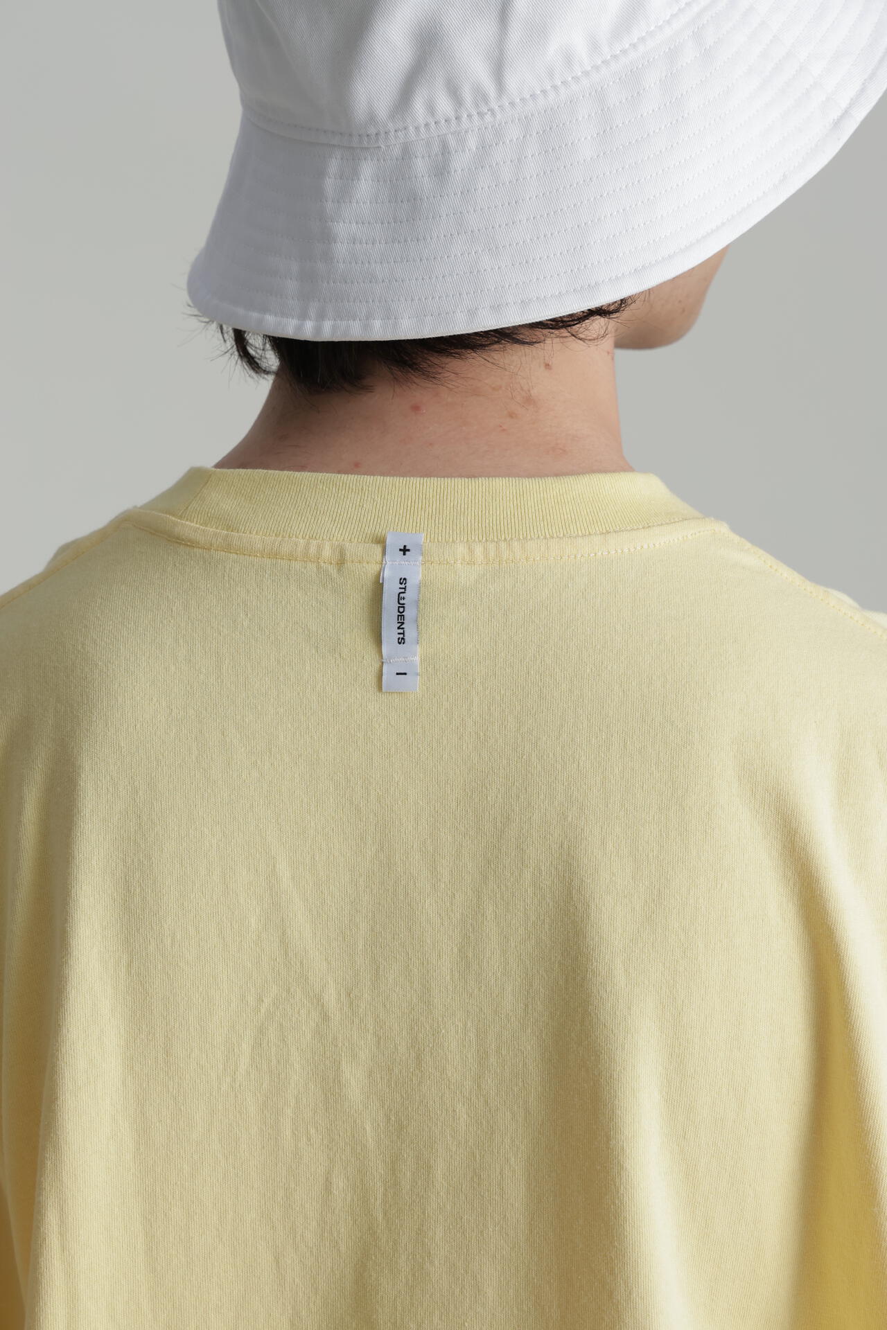 【Students Golf】ユアキャンバス Tシャツ