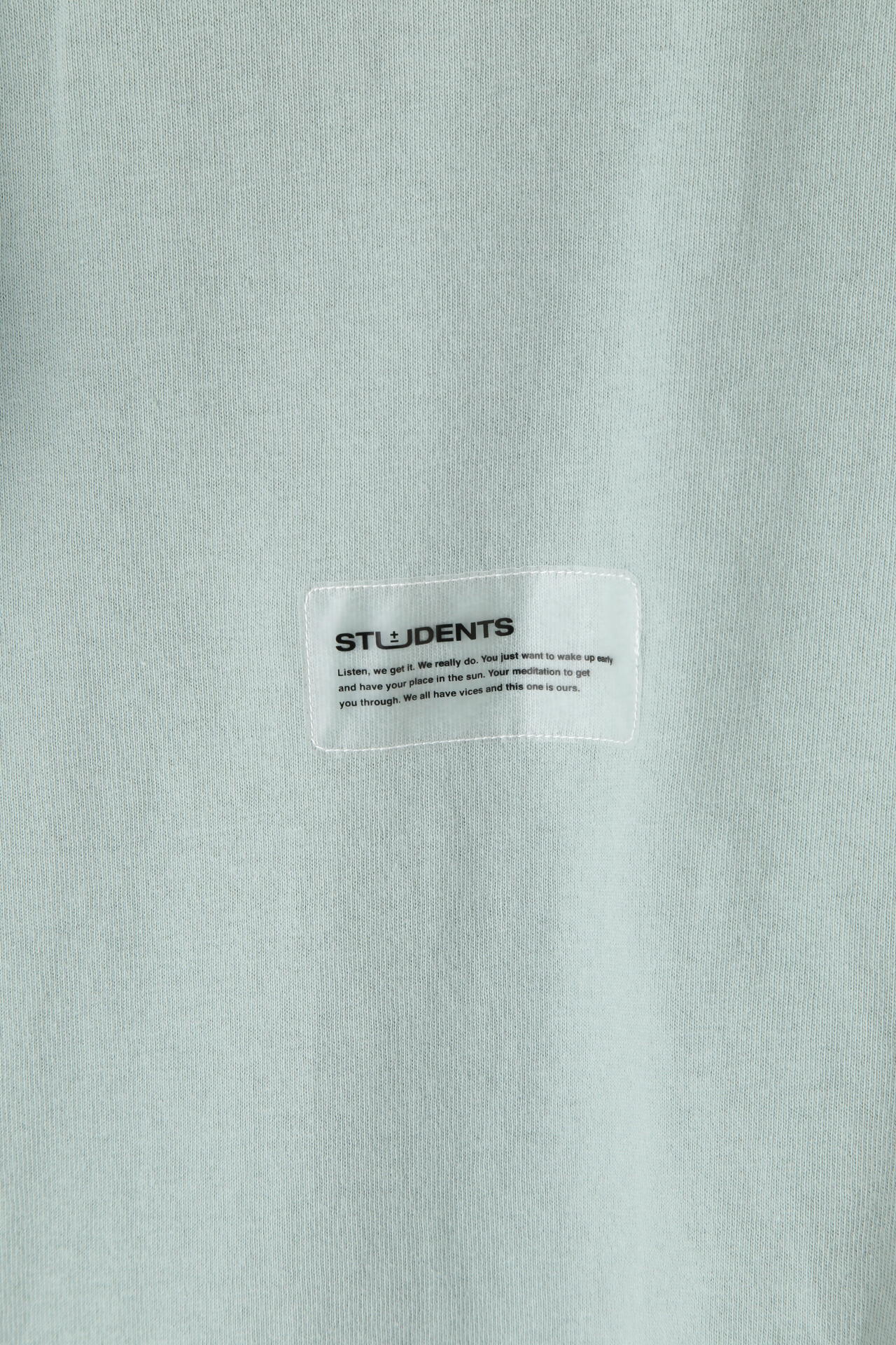 【Students Golf】バイユアサイド Tシャツ