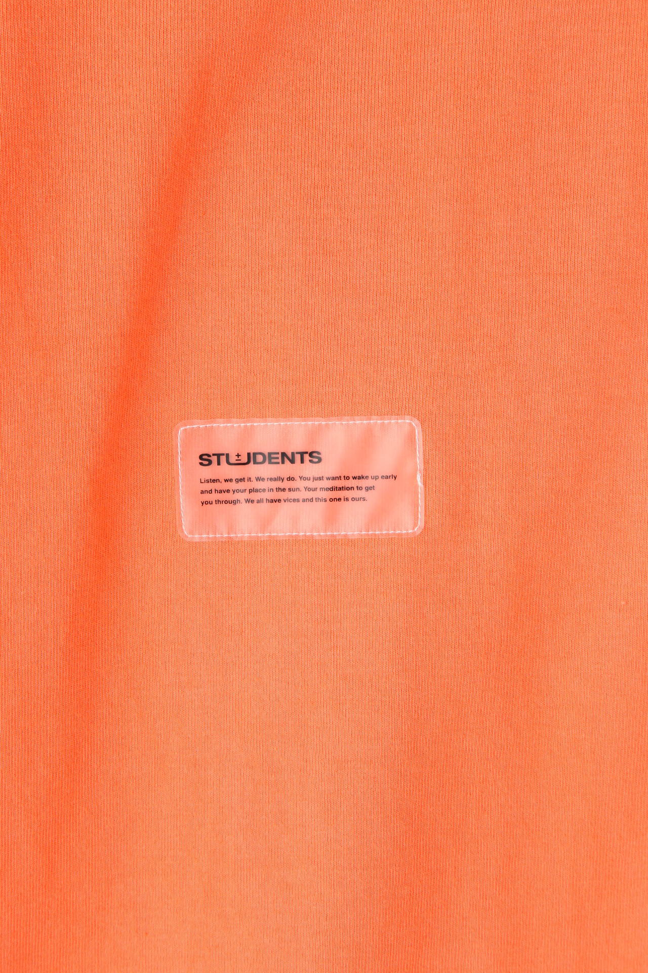 【Students Golf】バイユアサイド Tシャツ