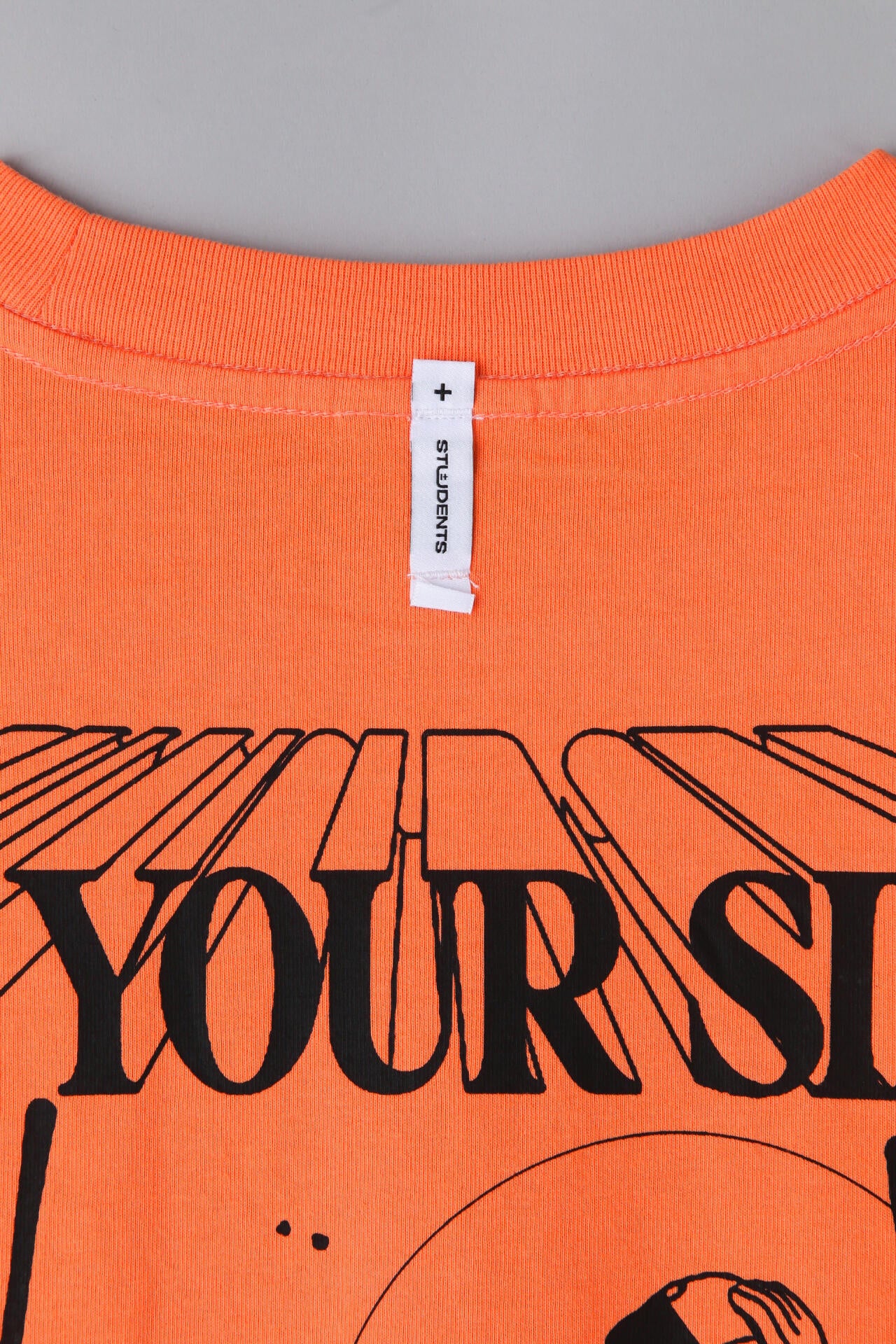 【Students Golf】バイユアサイド Tシャツ