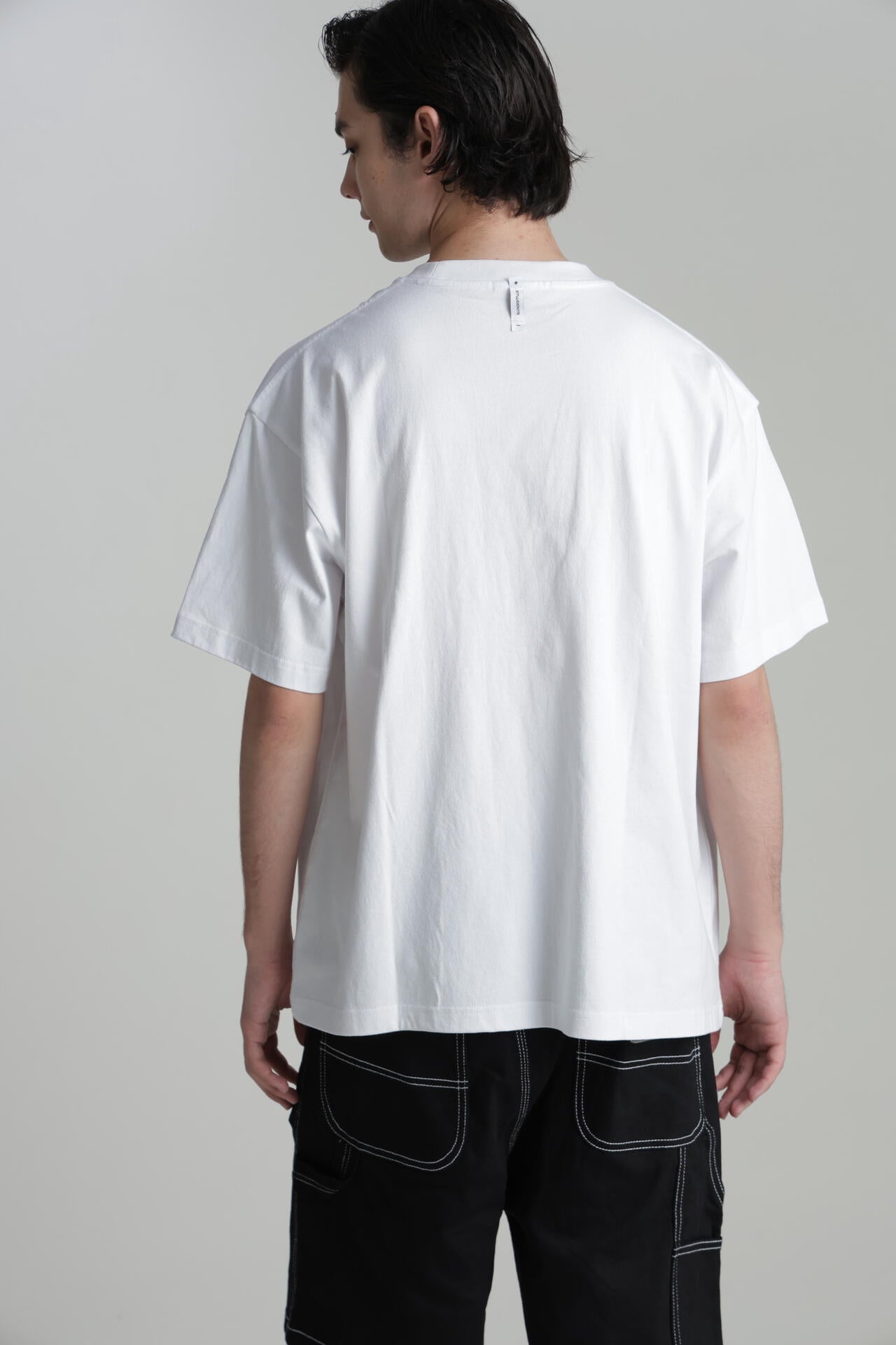 【Students Golf】ドントニードユアアドヴァイス Tシャツ
