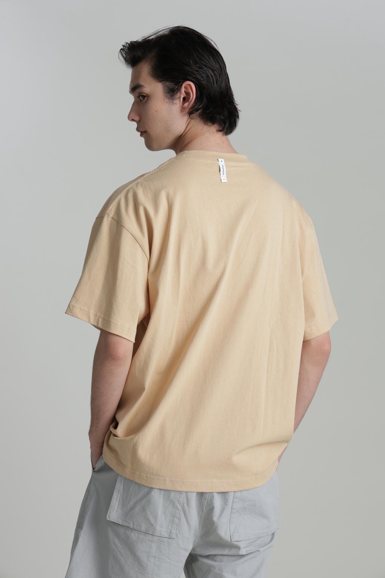【Students Golf】ザ・ボギーコース Tシャツ
