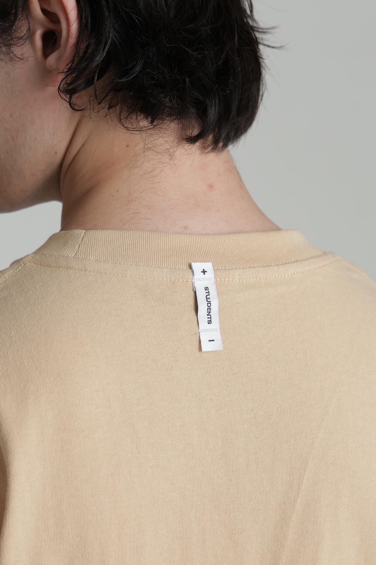 【Students Golf】ザ・ボギーコース Tシャツ