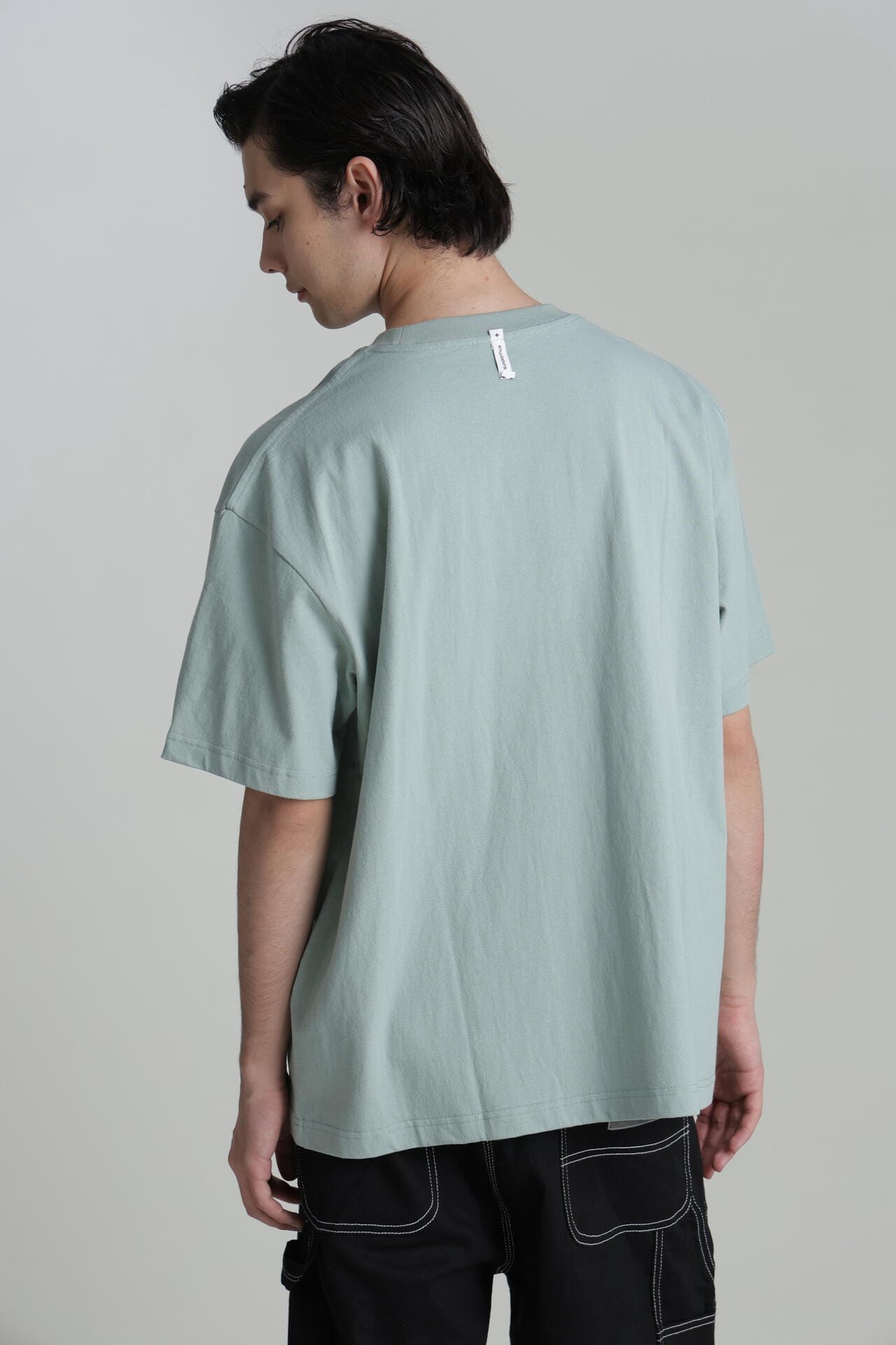【Students Golf】ザ・ボギーコース Tシャツ