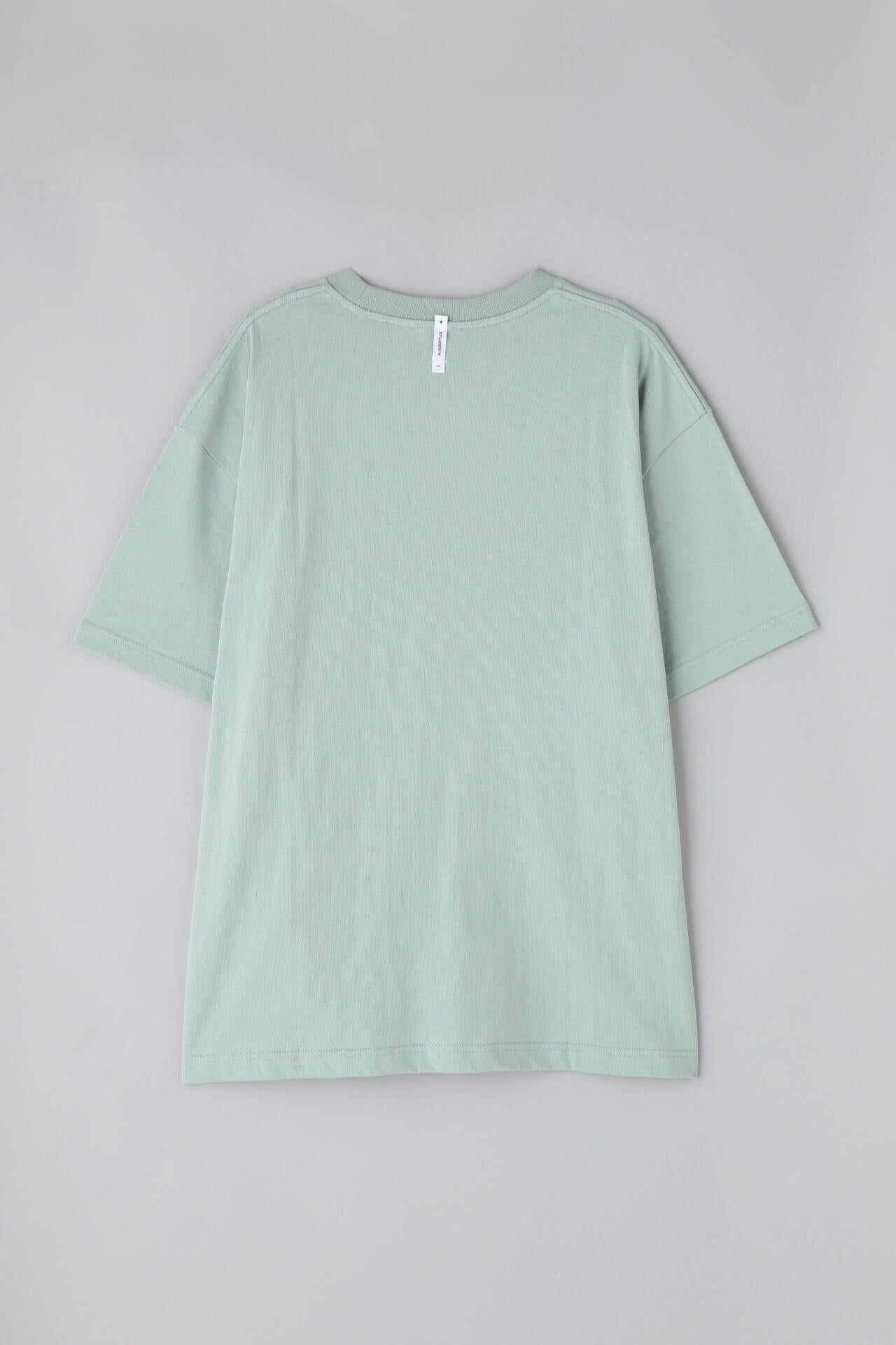 【Students Golf】ザ・ボギーコース Tシャツ