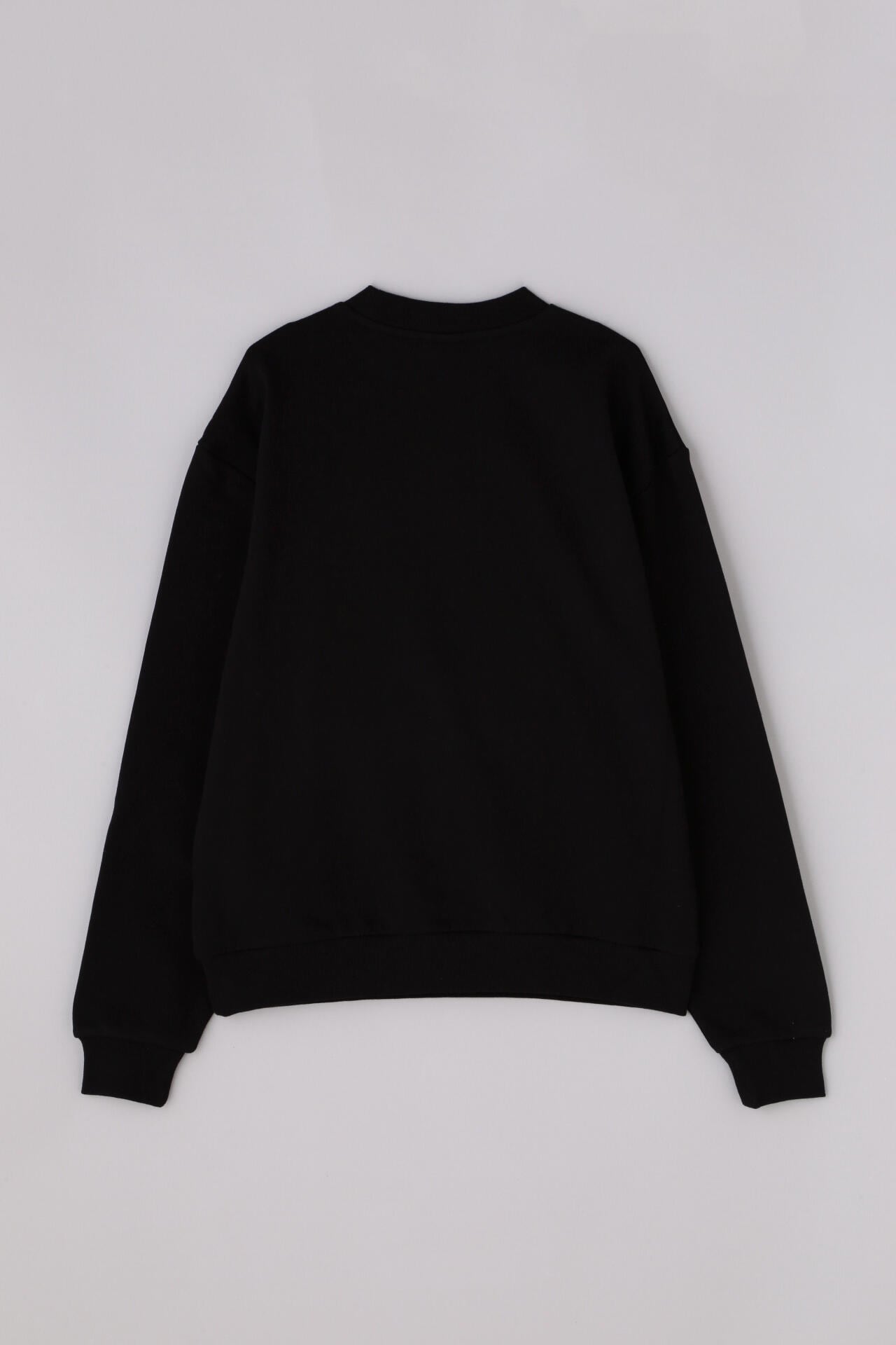 【Students Golf】DontNeedYourAdvice クルーネック プルオーバー