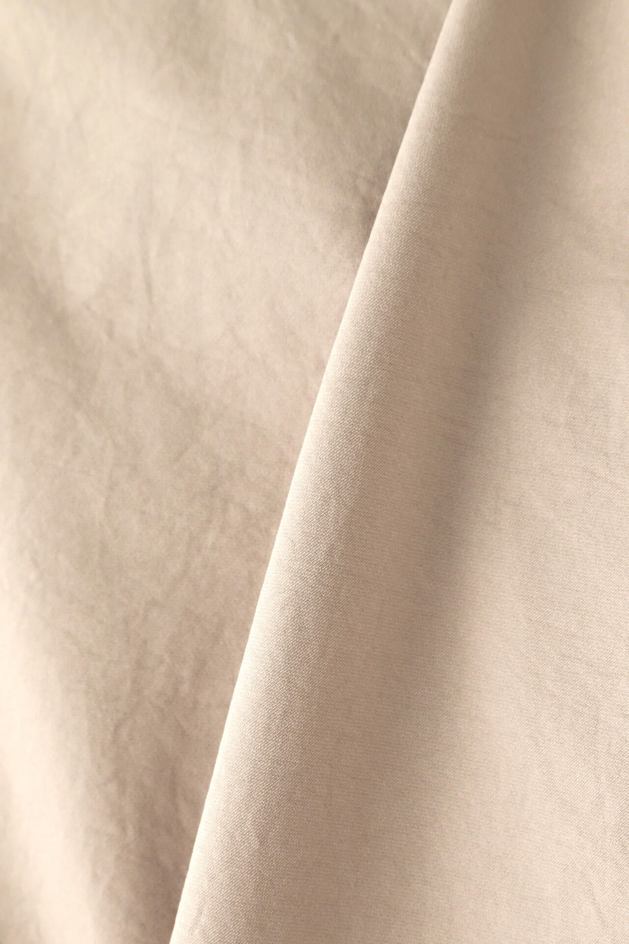 【S+(エスプラス)】ポリエステル ロングパンツ