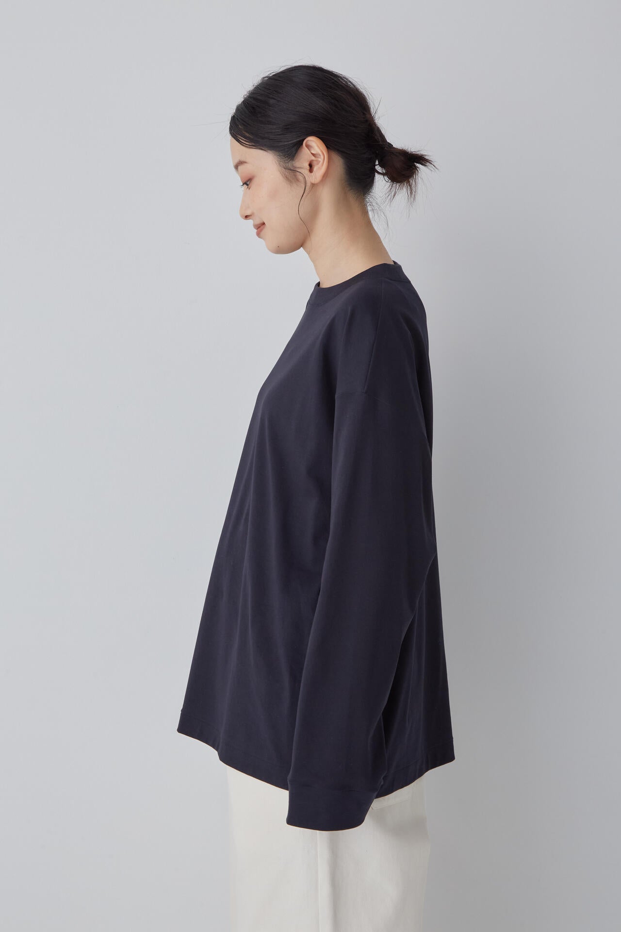 【Gg】ゼロロックロングTシャツ Lサイズ