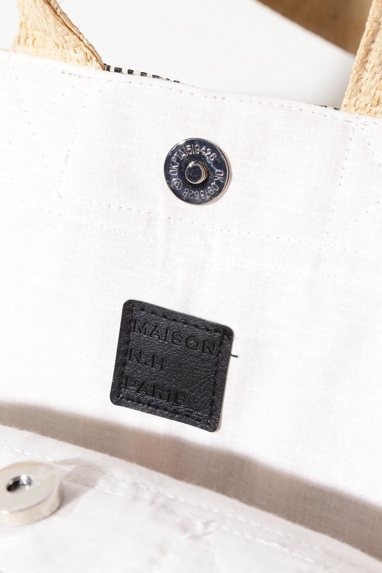 【Gg】MAISON N.H PARIS