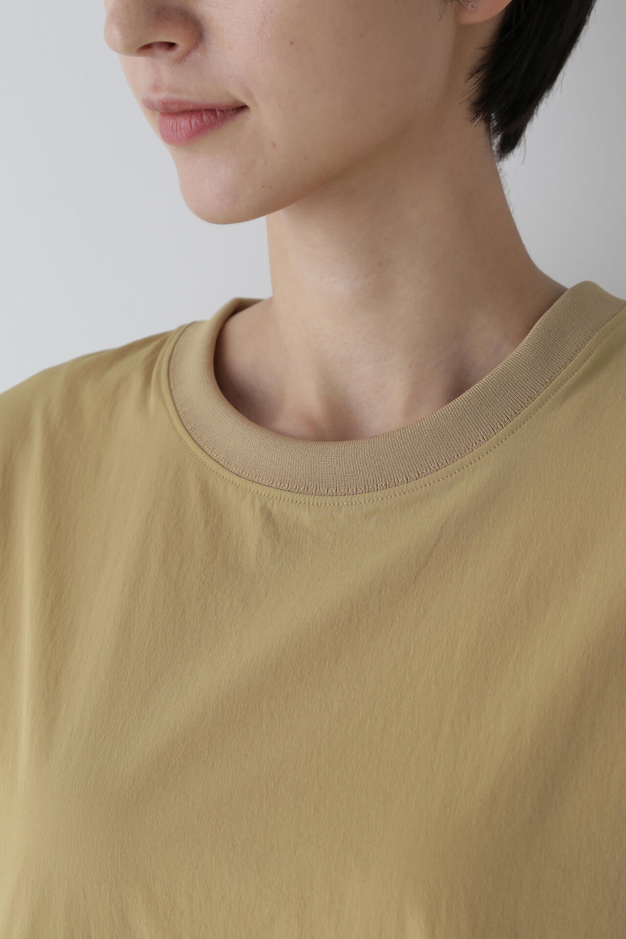 【KELTYコラボ】Tシャツワンピース