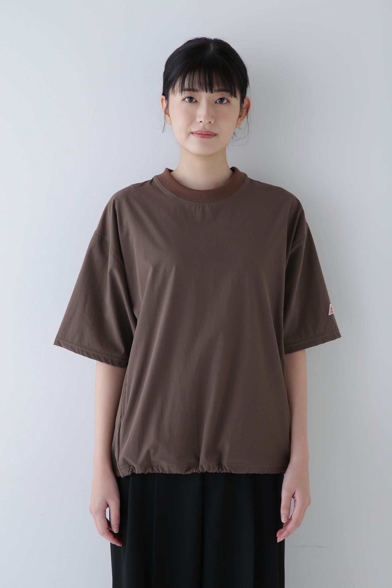 【KELTYコラボ】ミニロゴTシャツ