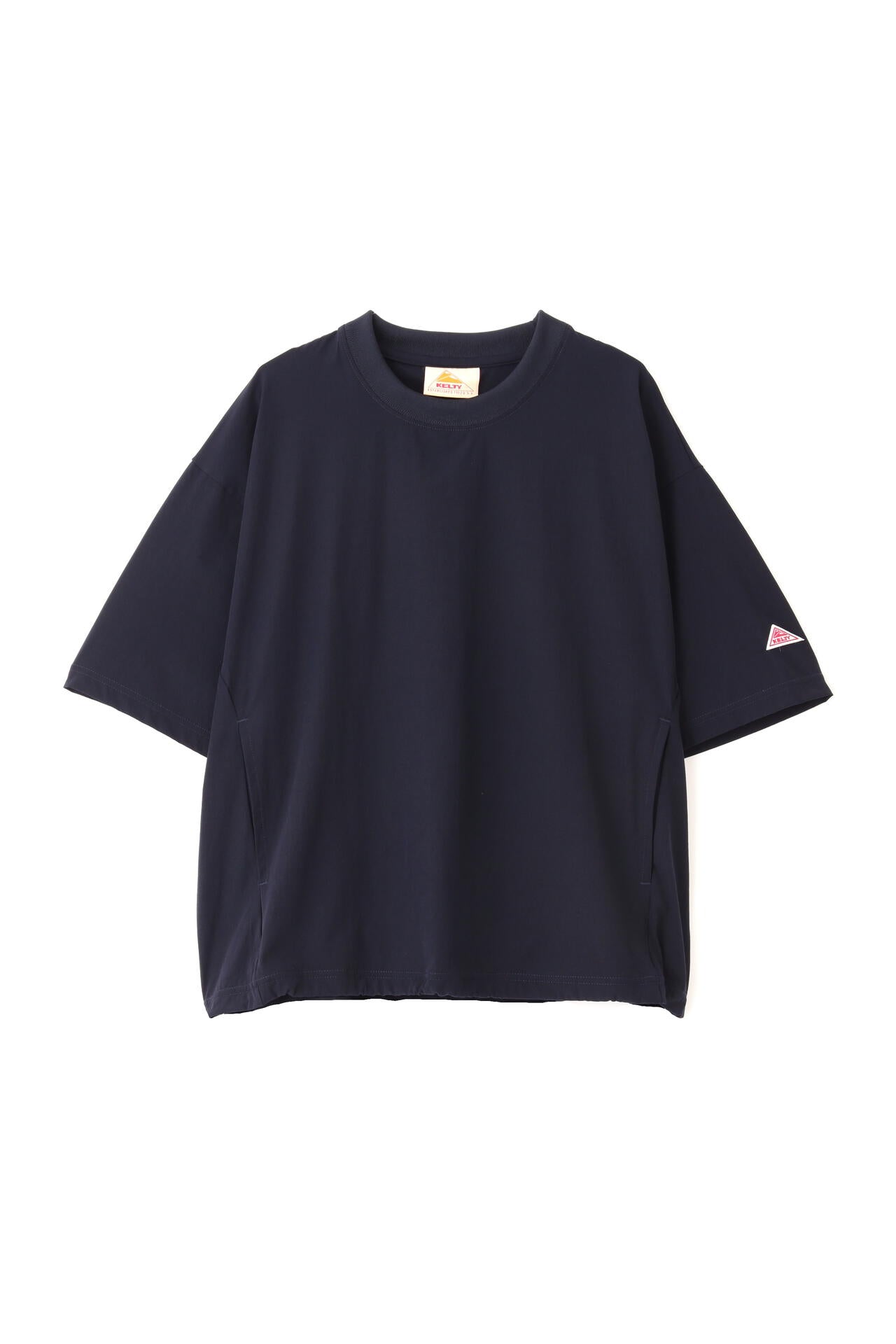 【KELTYコラボ】ミニロゴTシャツ