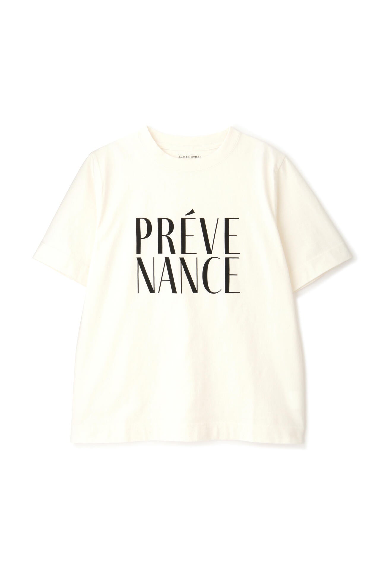 【TSUNAGU】リサイクルロゴTシャツ
