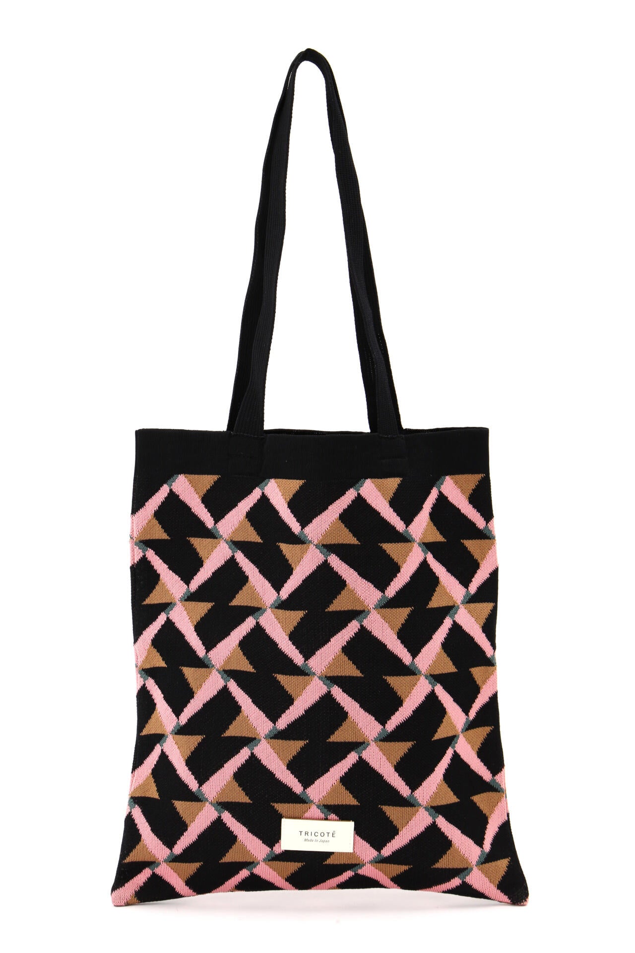 【TRICOTE】SPOTLIGHT TOTE BAG