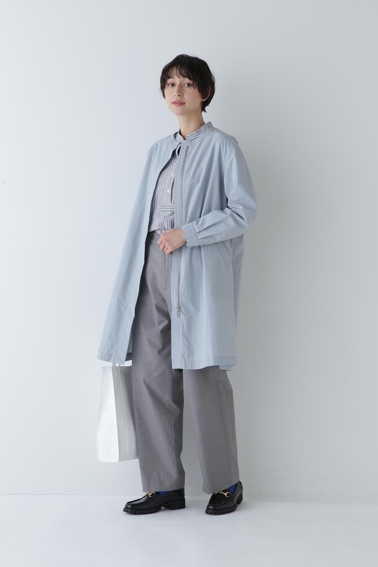 【THE ART OF CARRYING】トートバッグ