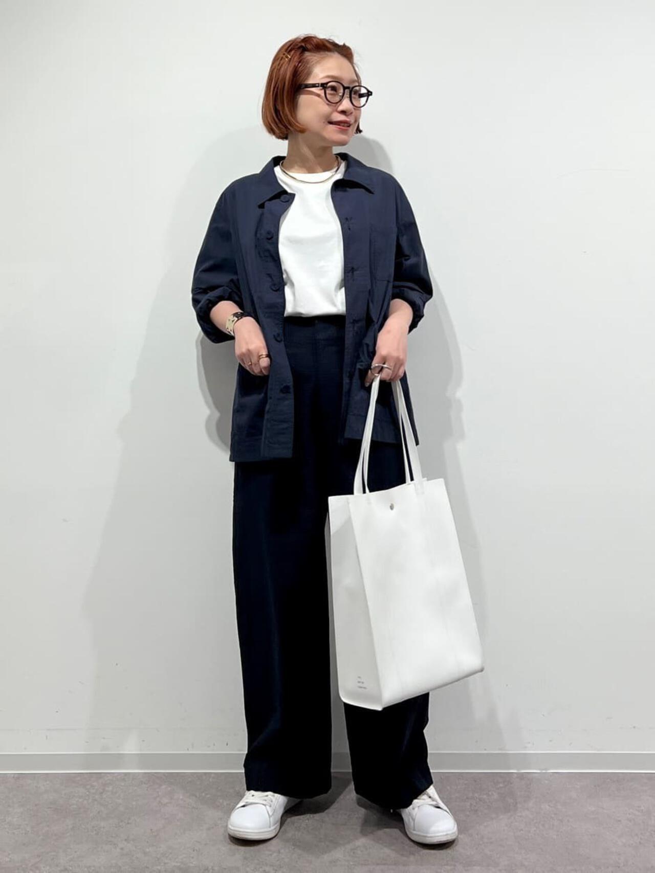 【THE ART OF CARRYING】トートバッグ