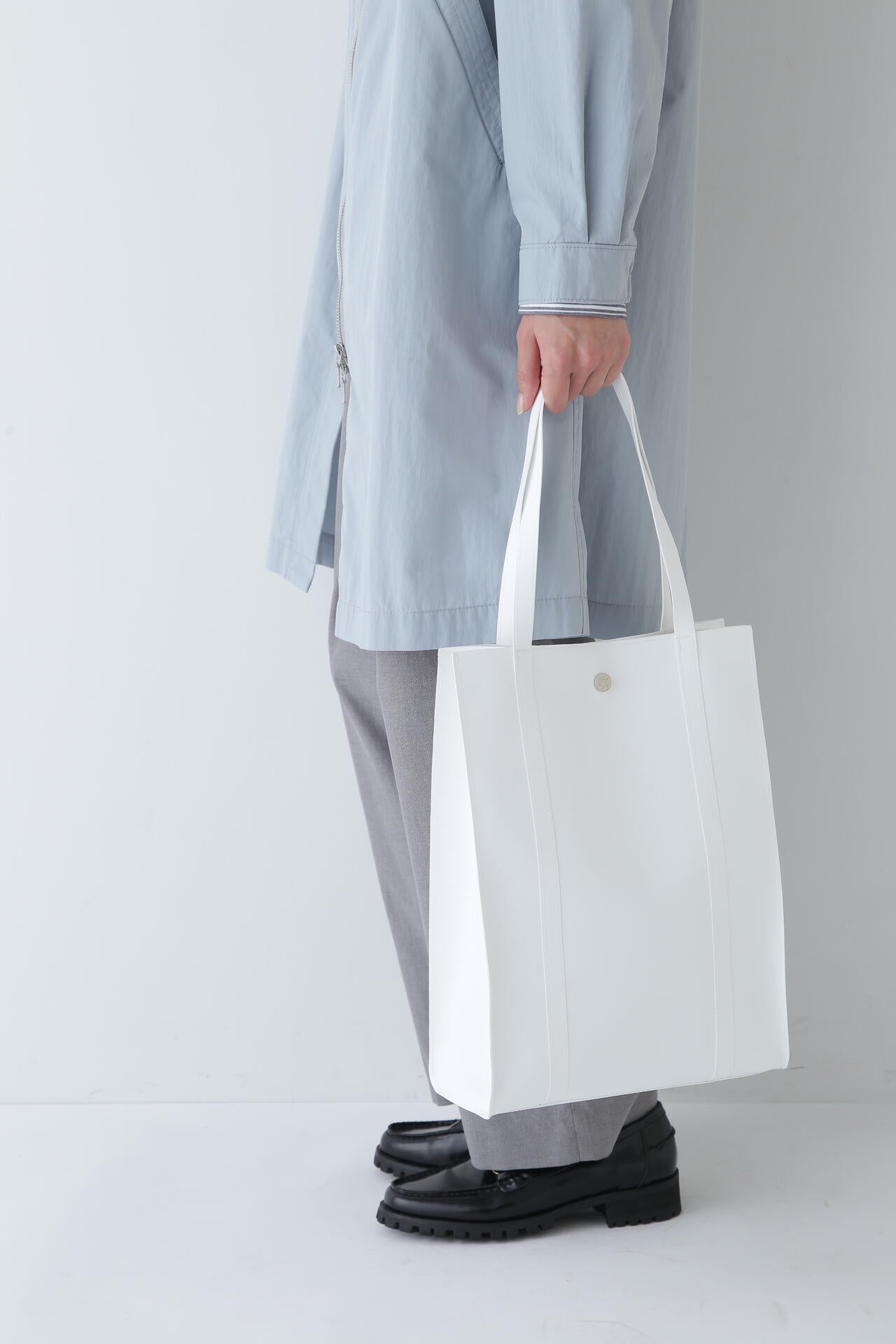 【THE ART OF CARRYING】トートバッグ