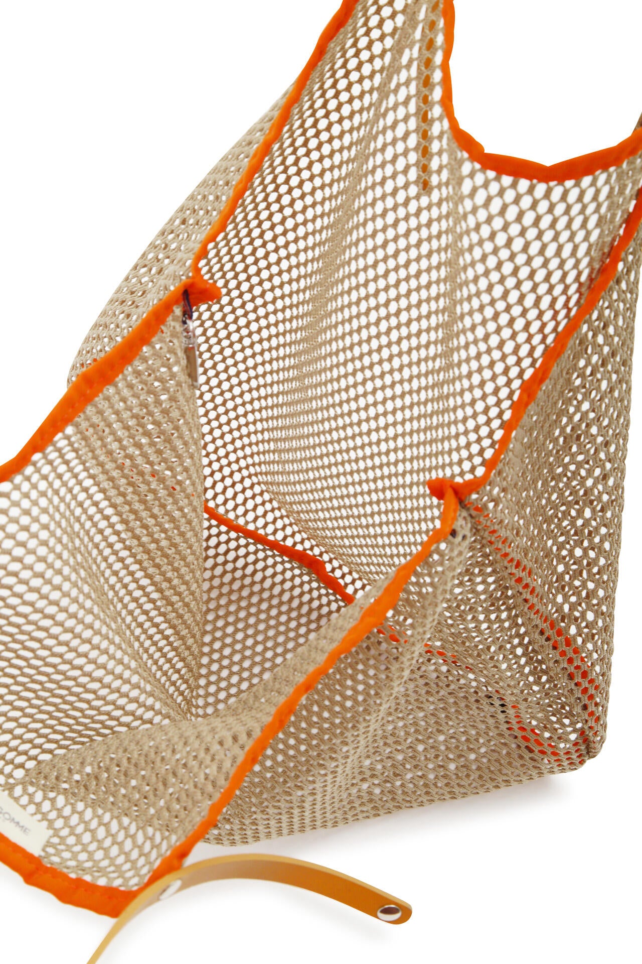 【JACK GOMME】トートバッグ
